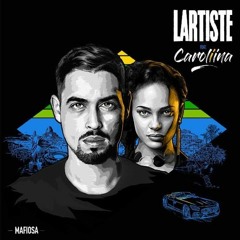 Lartiste Feat. Caroliina - Mafiosa (BUY = FREE DL original 320kbs)