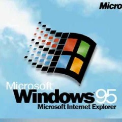 [Sparta Remix] (Reupload) Windows 95 Has A Sparta Remix