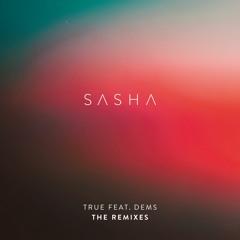 Sasha - True (Garden City Movement Remix)