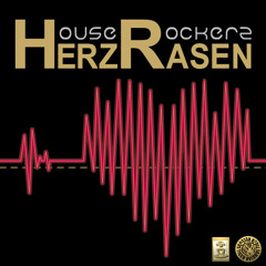 Herzrasen (Domestic DJs Remix)