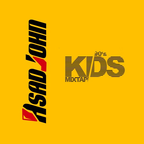 Cassie - Me And U (AsadJohn Remix) [90s kids coming soon!]