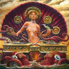 Chillout and ambient