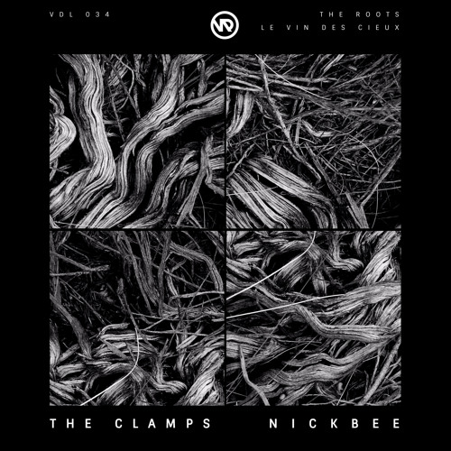 Nickbee, The Clamps - The Roots (Original Mix)
