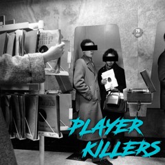 Ryan Dallas - Player Killers
