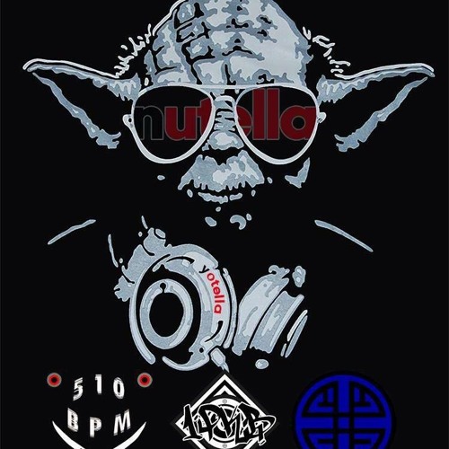 NUTELLATTACK - Bleubitek/1Pkb/510bpm - KAOTEK SYSTEM