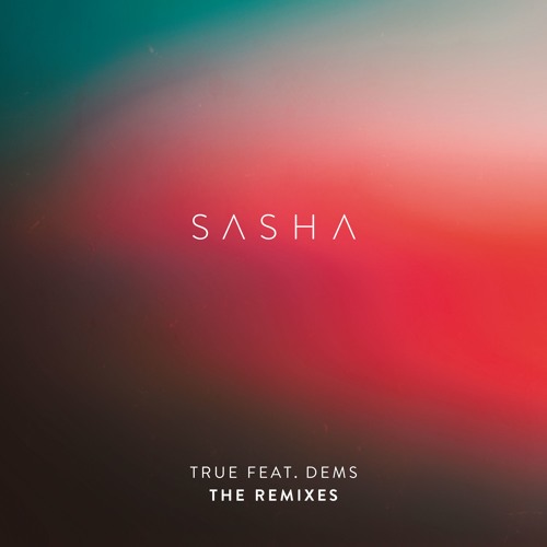 Sasha - True (Michael Mayer Remix)
