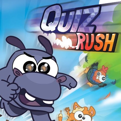 Quiz Rush - Race