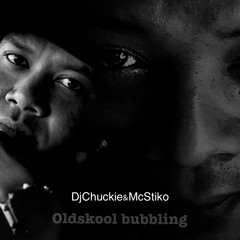 McStiko intro DjChuckie 1994 streetparty( Herman Costerstr)