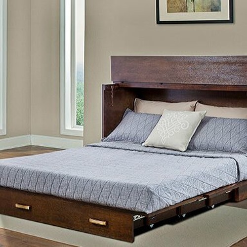 Stream episode Arason Pekoe Murphy Cabinet Bed by Murphy Bed Cabinet ...