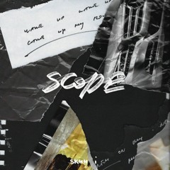 Scope featuring Skully