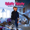 Lil Dicky Ft Chris Brown Freaky Friday Gary Cronly Remix Mp3