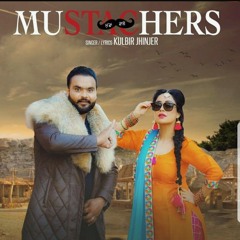 Mustachers - Kulbir Jhinjer