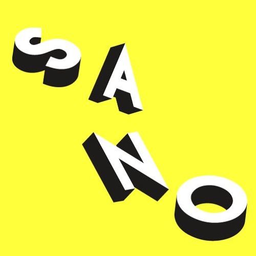 Plastic. radio - Sano