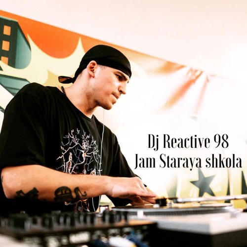 JAM STARAYA SHKOLA 2018