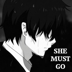 SURIYA - SHE MUST GO FT.FLOWMANZ