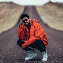 The Weeknd - Find My Way Ft. NAV