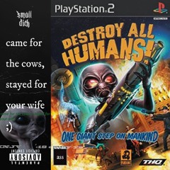 IKEMEFUNA x HXNJV - CAME FOR THE COWS, STAYED FOR YOUR WIFE!!!!! [PROD. JAEISD3AD]