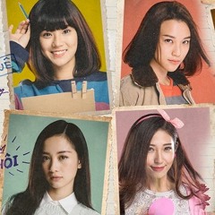 Yêu - Hoàng Yến Chibi (OST Tháng Năm Rực Rỡ )