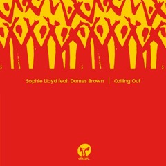 Calling Out (Instrumental)