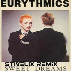 The Eurythmics - SweetDreams (sTiVeLiX REMIX PREV) ** VOCALS by HOLLY HENRY **