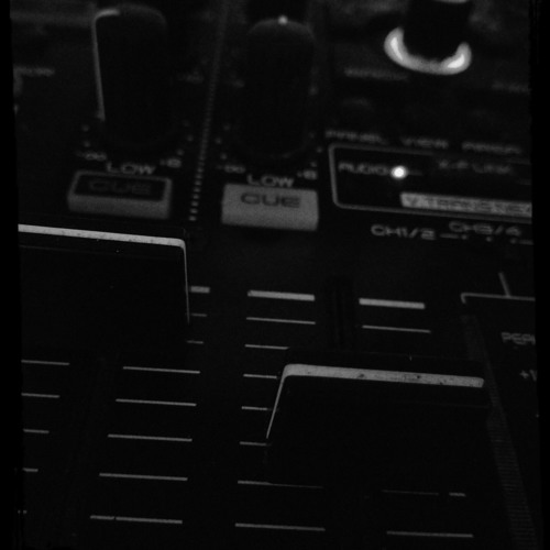 Jumper Tek-Jungle mixet by Chemik cz aka (Mike)