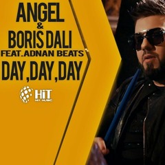 BORIS DALI & ANGEL & ADNAN BEATS - DAI DAI DAI (DJ ZLATAN EXTENDED 88)