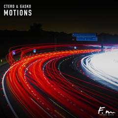 CTERO , Gasko - Motions (Free Download)