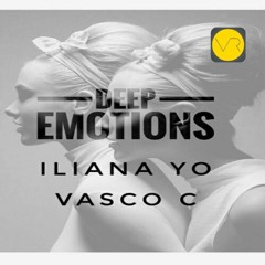 DJ VASCO C - Guest Mix Deep Emotions 055 March 2018