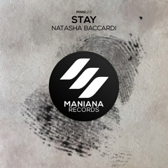Natasha Baccardi - Stay