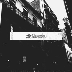 Disscut - My Drug (Original Mix)