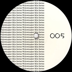 Widowmaker Mix Series 005 - Maime