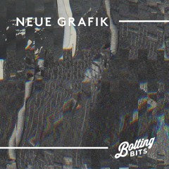 MIXED BY/ Neue Grafik