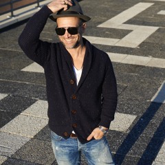 Caprice March'ing on