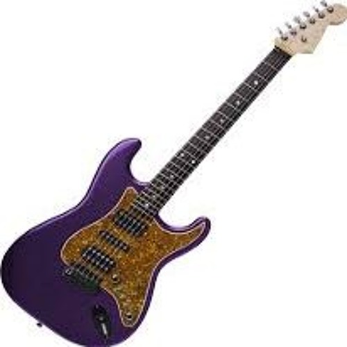 E-Guitar (Cr11 & Oxy-B S4MPL3 DR0P) [VTT]