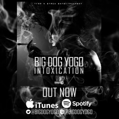 Big Dog Yogo - Spaceship [Produced By Gee Bizz]
