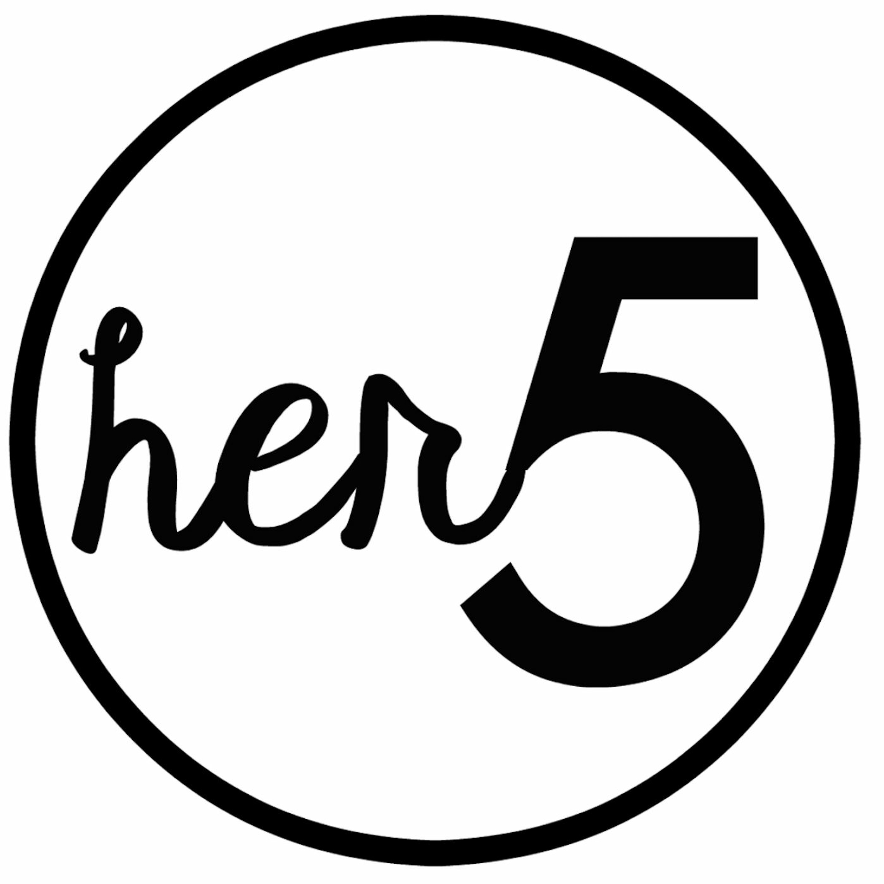 HerFive Podcast