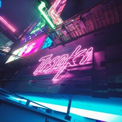 TISOKI - SYMMETRY [REXTRIX VIP FLIP]