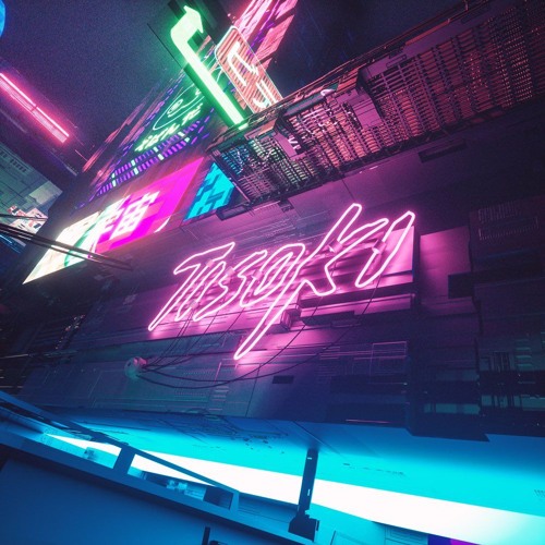 TISOKI - SYMMETRY [REXTRIX VIP FLIP]
