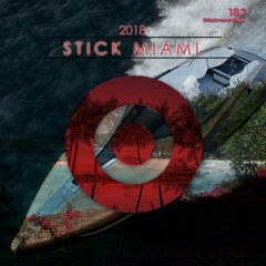 Kostha & Carlos Perez - Opportunity (Original Mix)[STICK RECORDINGS]