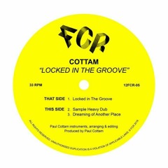 Cottam - Sample Heavy Dub - 12FCR 05 - 96kbps