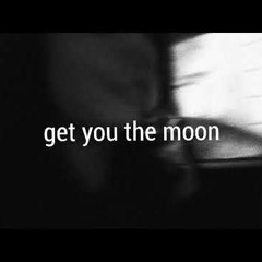 Kina - get you the moon (ft. Snøw)(remix by Relad)