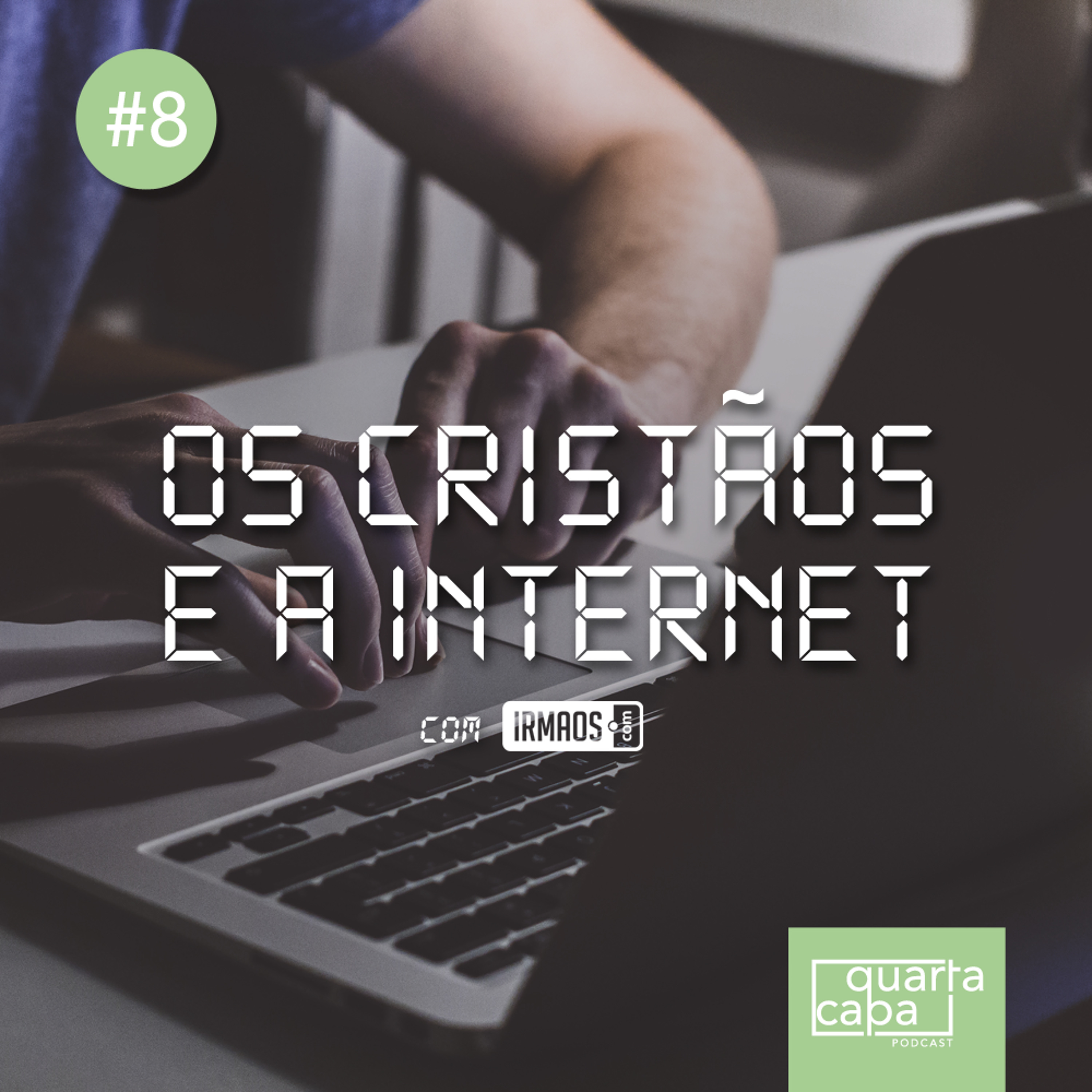 Mundo Cristão Podcasts