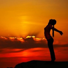 حينما يكون الشفق - مدونة الى انثى
