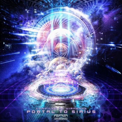 Earthworm - Blast (OUT NOW on Portal To Sirius compilation "GoaProductions")