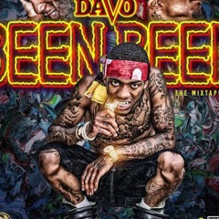 President Davo - Trenches @President_Davo