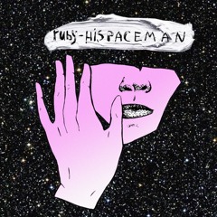 hi, spaceman Mix
