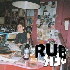 RUBBER TIJD with Pyruvic Acid