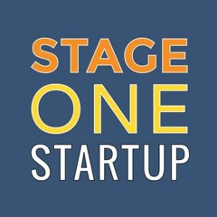 Stage One Startup Podcast Interview - Greg Nicholls and Brad Morley