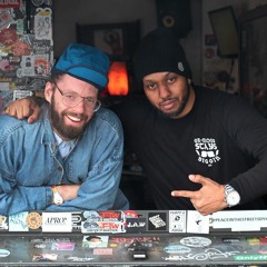 GE-OLOGY live guest mix - THE DO!! YOU!!! BREAKFAST SHOW w/ host CHARLIE BONES - (NTS Radio, London)