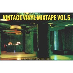 VINTAGE VINYL MIXTAPE VOL.5